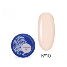 Touch Builder Liquid №10, 9 ml